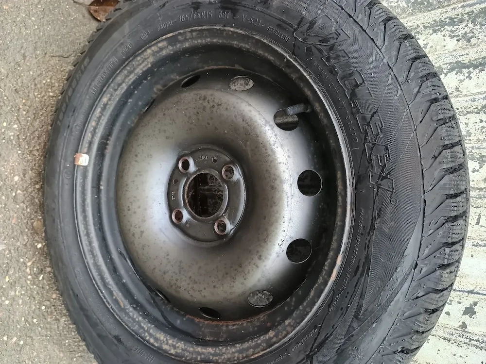 vand roti logan 185 65rp15 de iarna