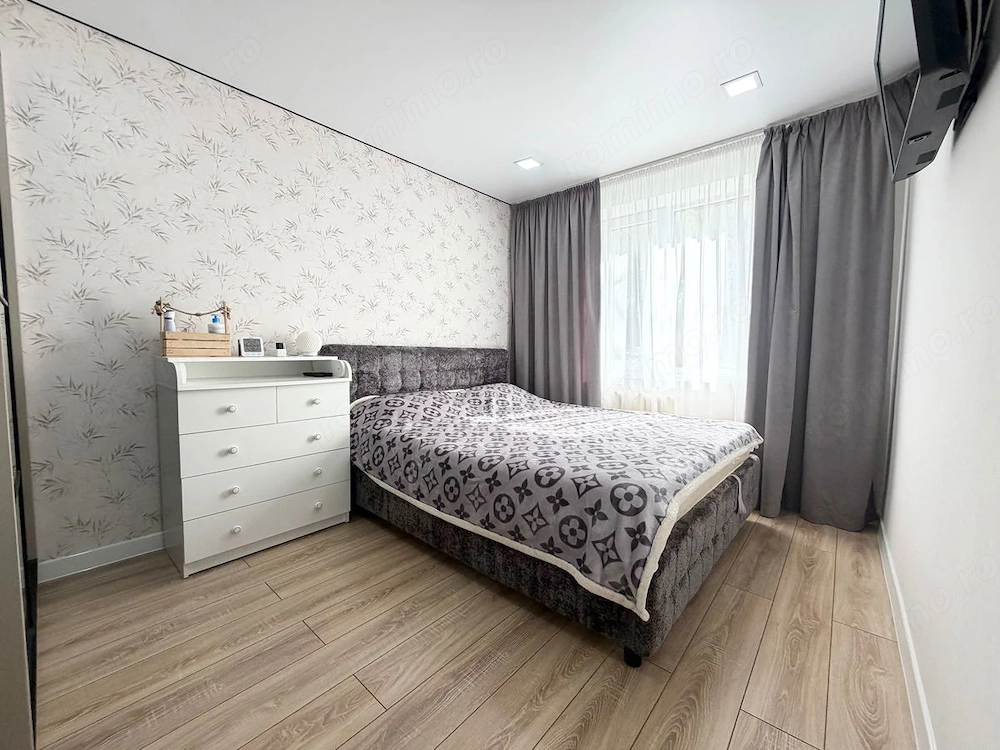 Inchirere garsoniera in zona Sebastian 