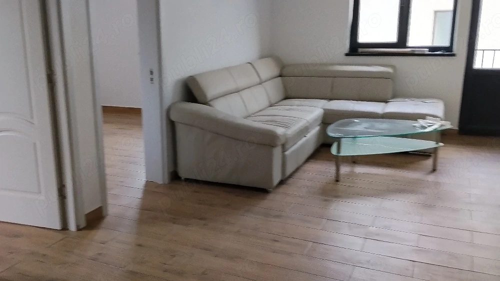 apartament