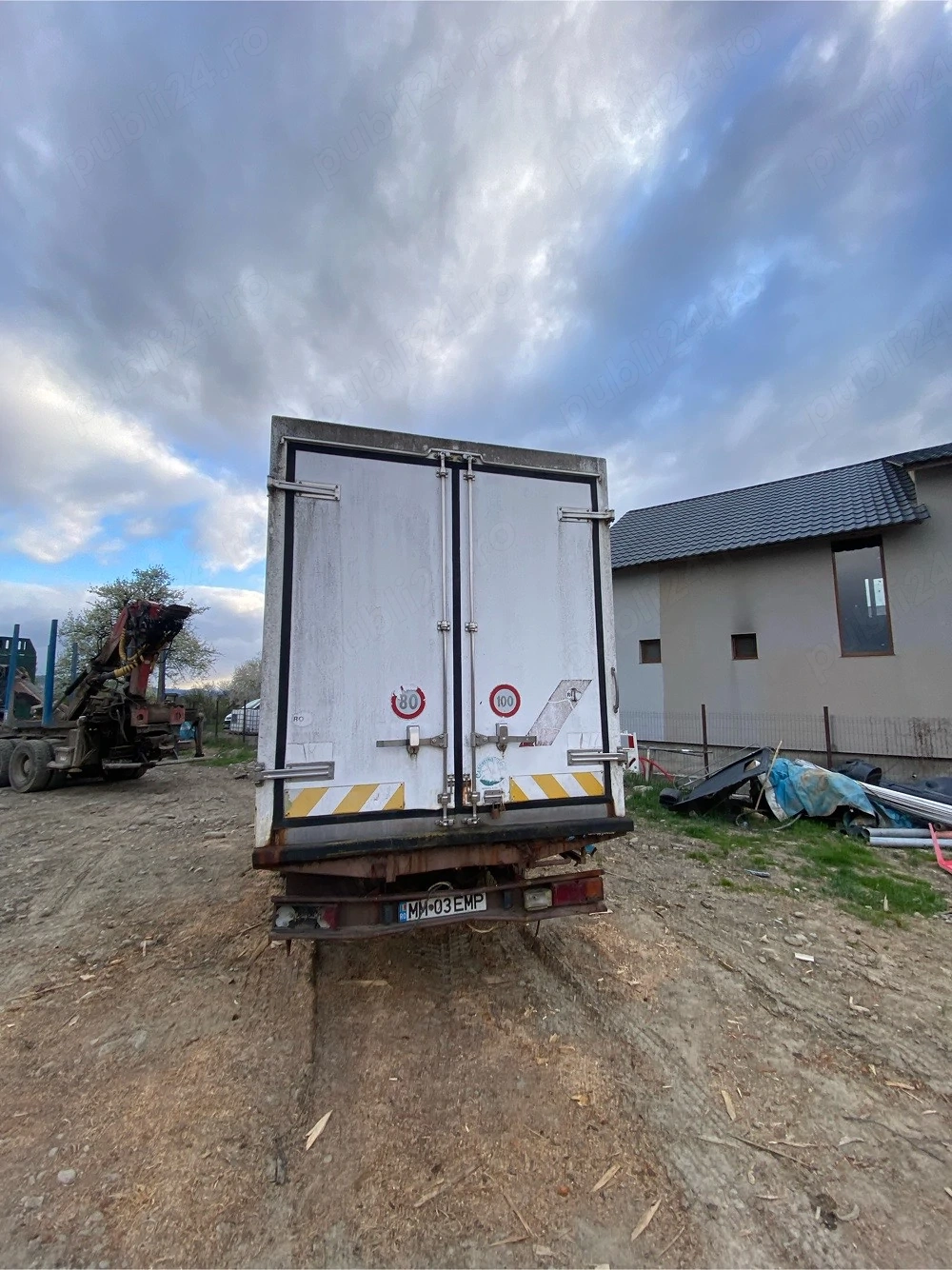 vind motor fiat iveco 123kw