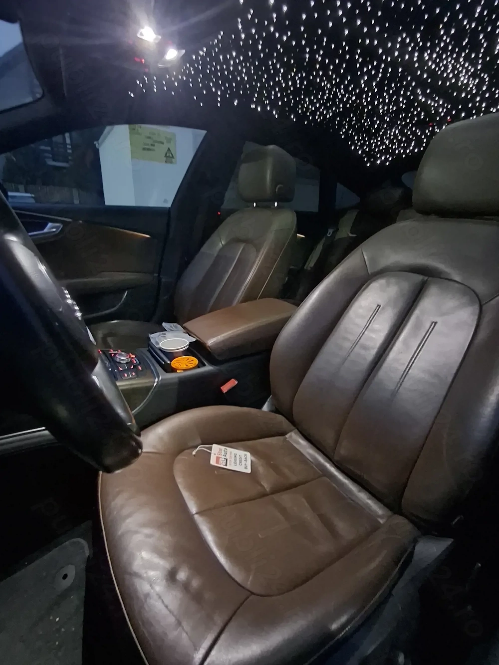 Vand Audi a7 3.0 benzina 