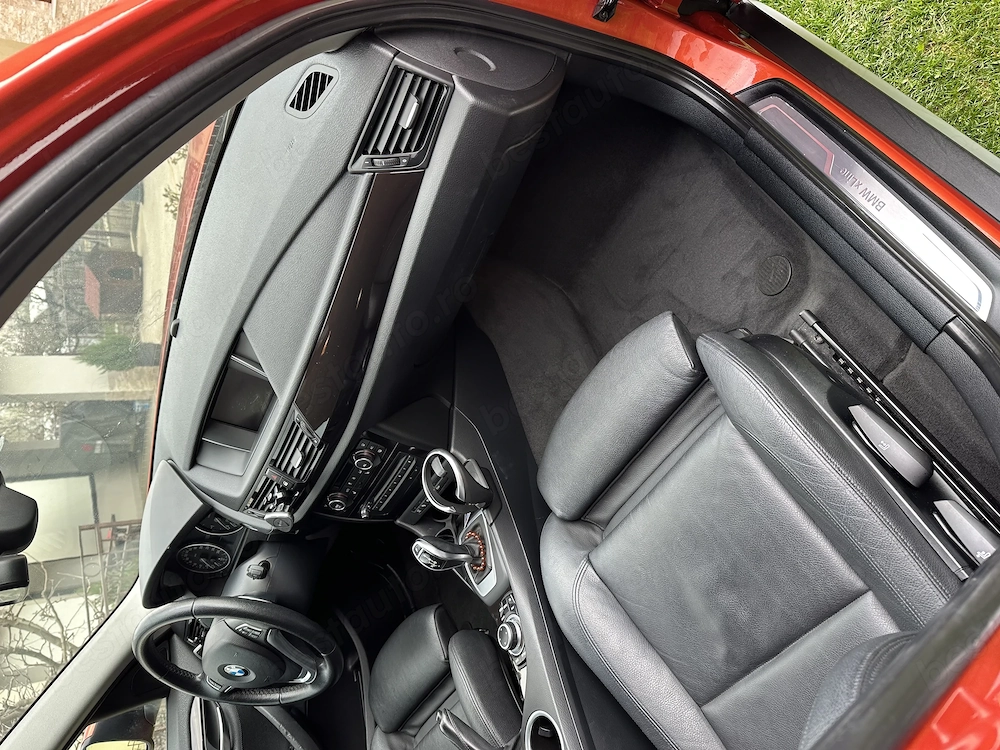 BMW X1 2.5 xdrive, xline