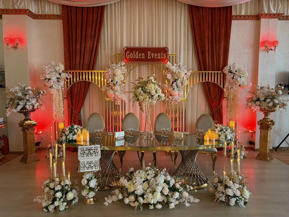 Angajam Ospatari si  Bucatari cu Experienta pentru evenimente - Galati