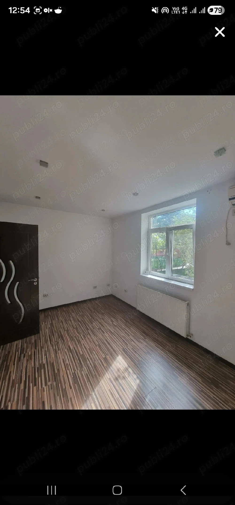 Casa 2 camere Rahova Amurgului
