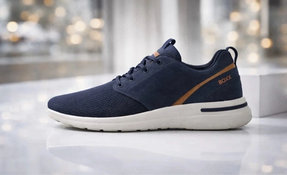 adidasi barbati confortabili