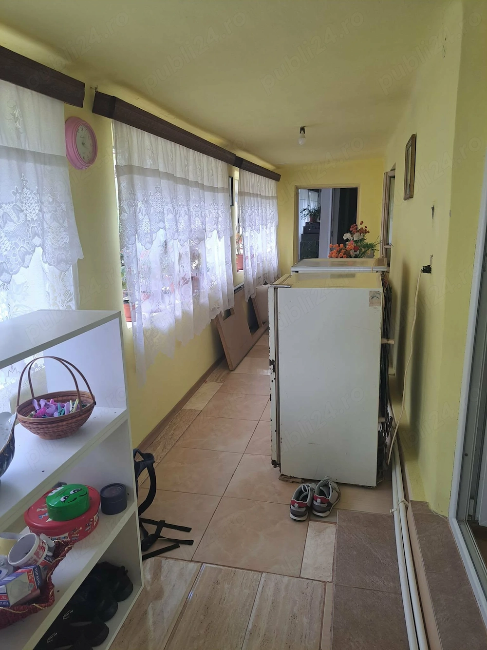 vand casa corabia  pret negociabil