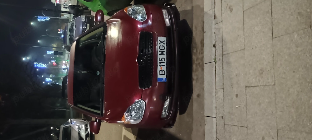 Hyundai accent se vinde