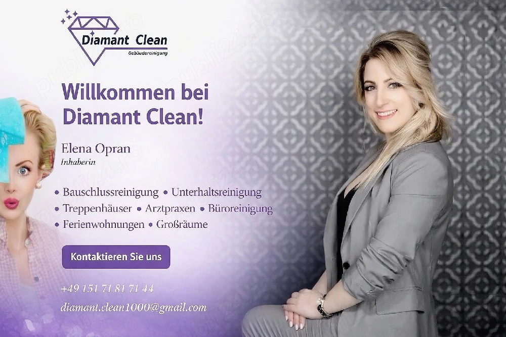 angajări germania   pentru femei pană  in 40 de ani 