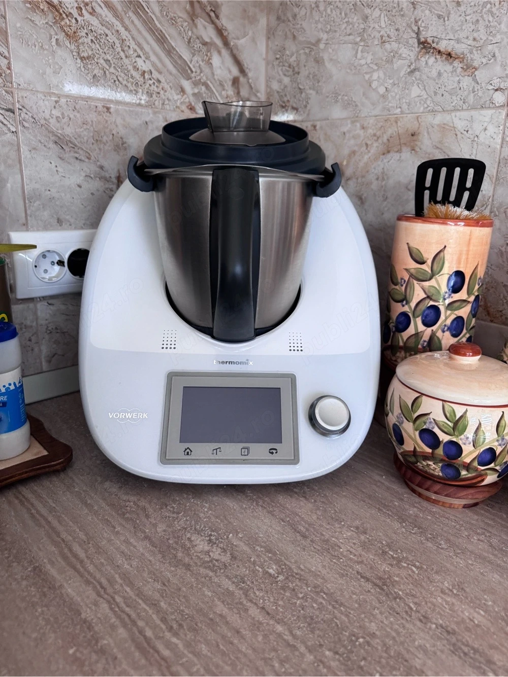 Thermomix 5