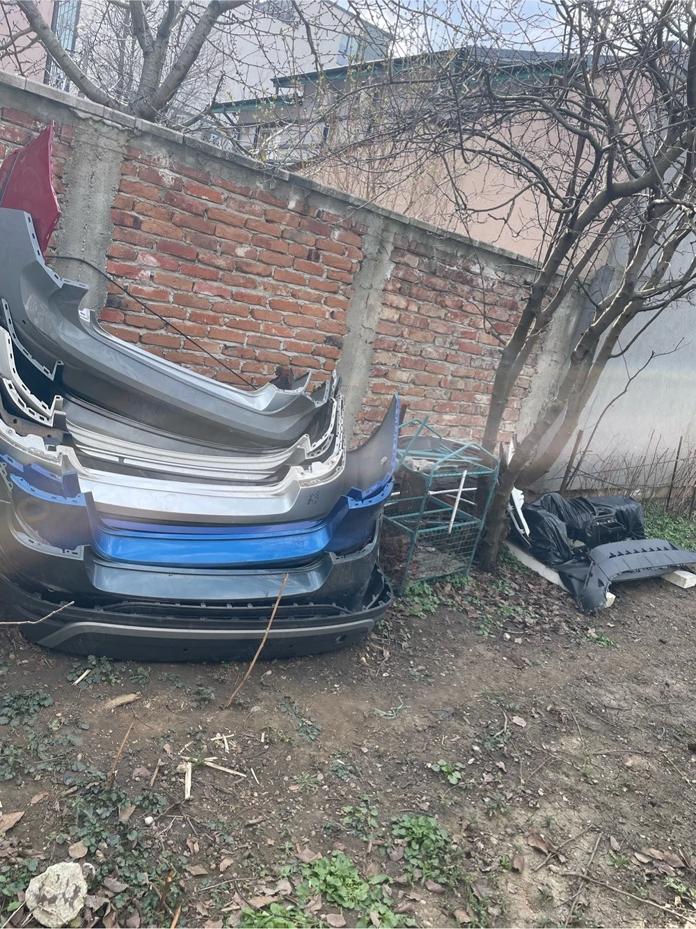 Vand Piese Auto Originale VW / SKODA / SEAT – Bare + Accesorii