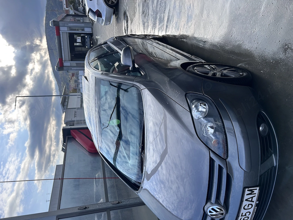 vand golf 5 plus motor 2.0