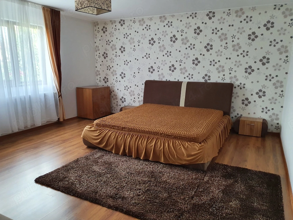 Închiriere casă   Ștefăneștii de Sus (Ilfov)