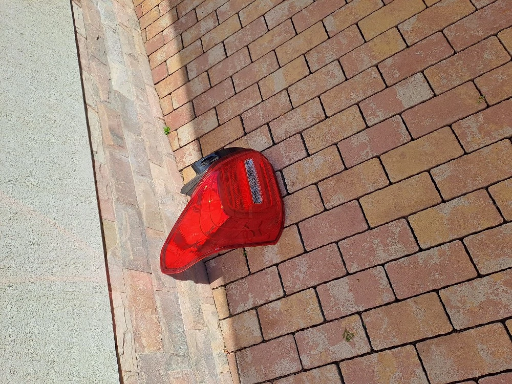 Stop stanga spate Suzuki Swift 2023-2025