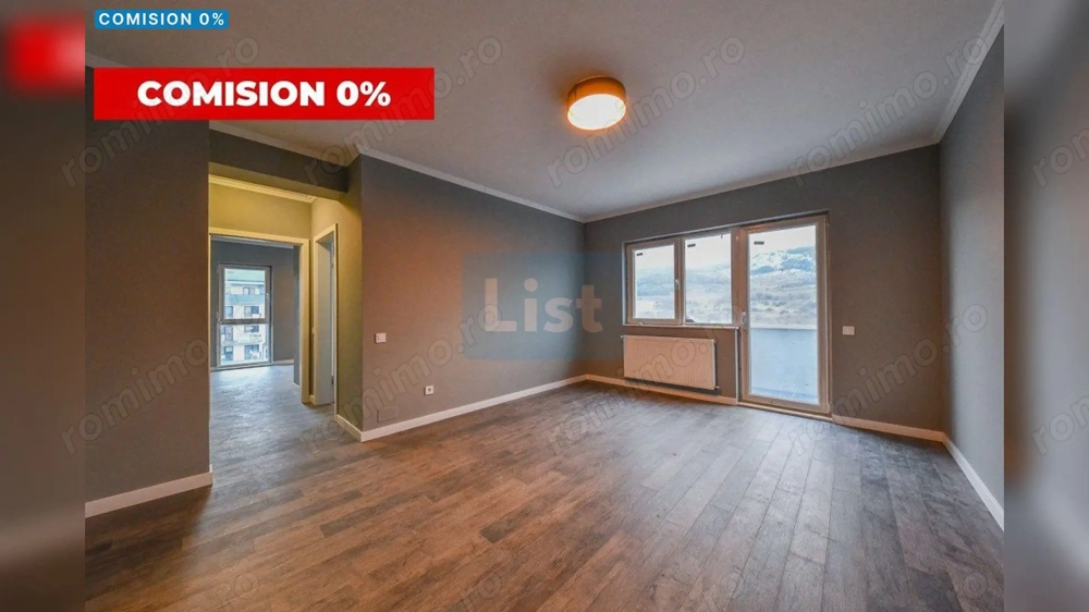 Apartament 2 camere | Zona Tera | 54 MP ultili | Etaj Intermediar|