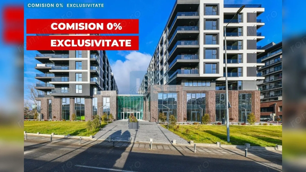 Spatiu comercial Sopor 1-3, Cluj-Napoca