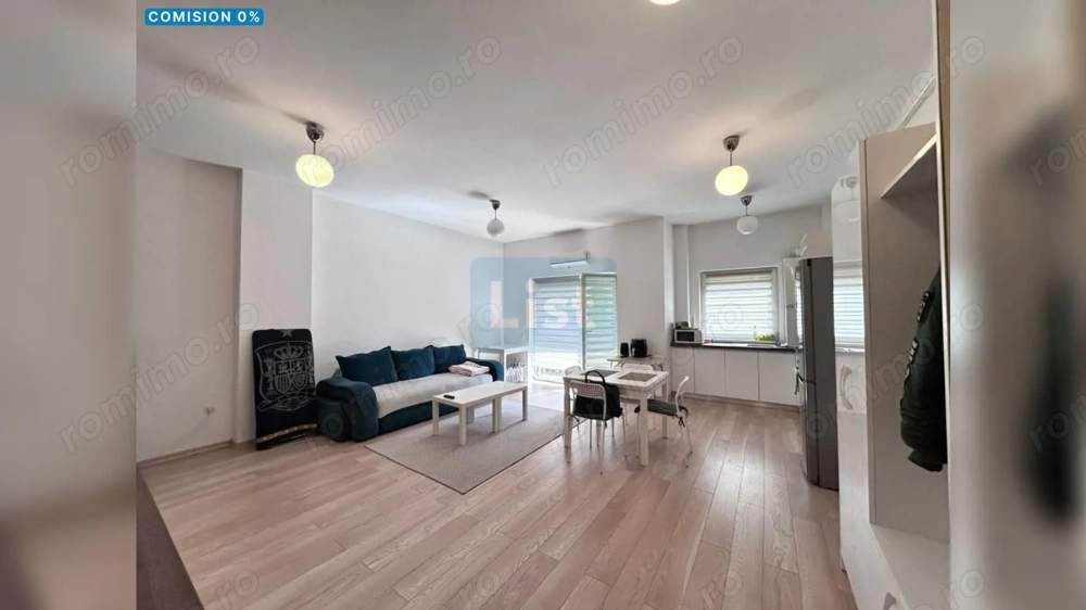 COMISION 0! Apartament 2 camere + parcare, zona Platinia/USAMV