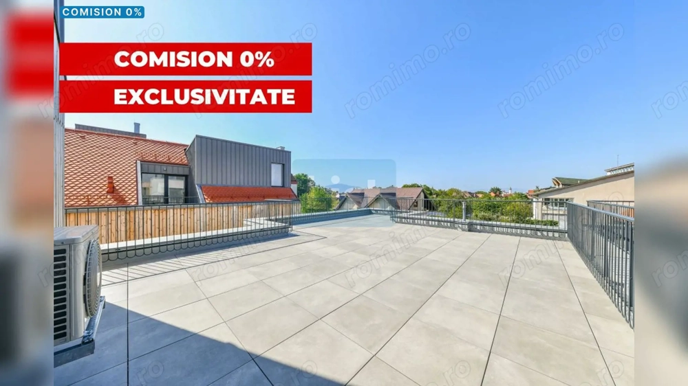 (A06)Apartament cu 2 camere -M99 Residence 