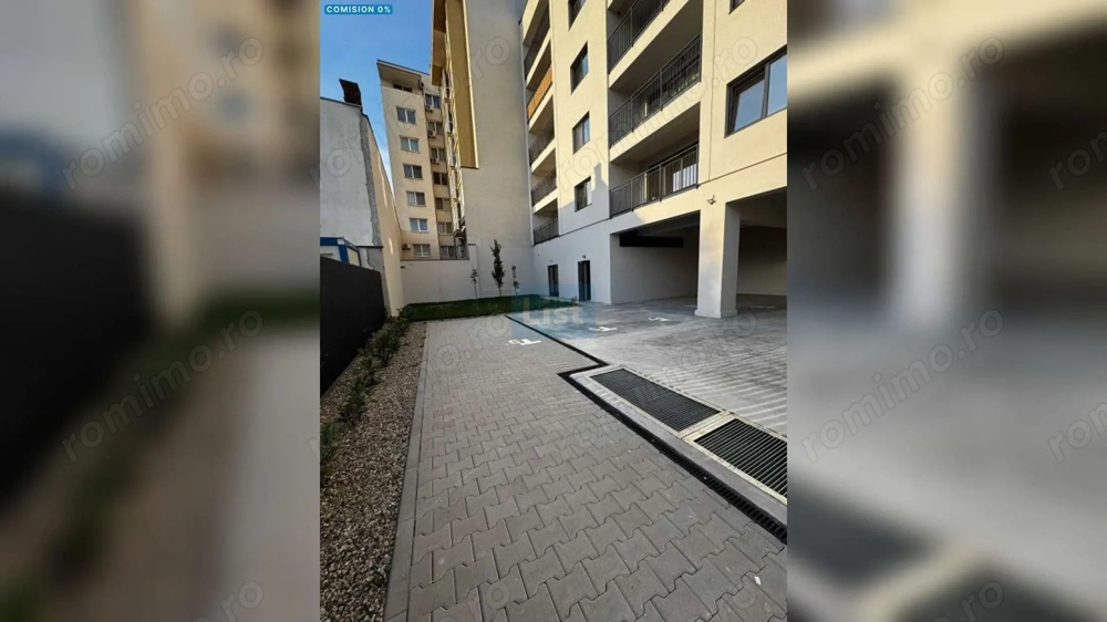 Comision 0%! 3 camere 73 mp, 2 bai, 2 dormitoare, parcare, Semicentral