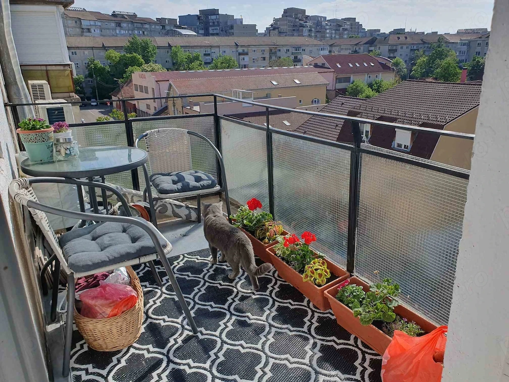 De vânzare apartament 2 camere  PB