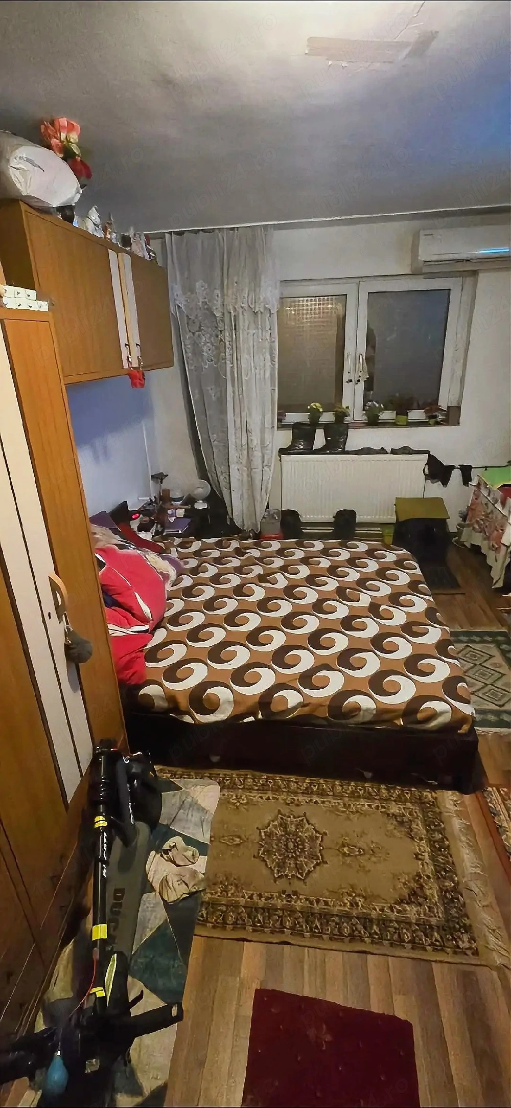 Vând garsonieră în Timișoara 