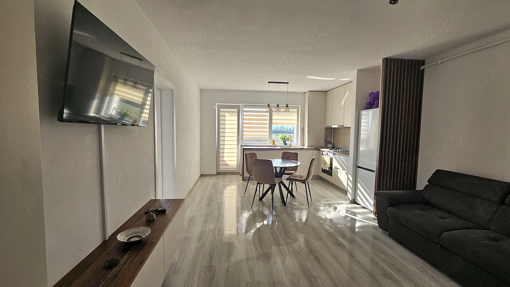 Apartament de inchiriat