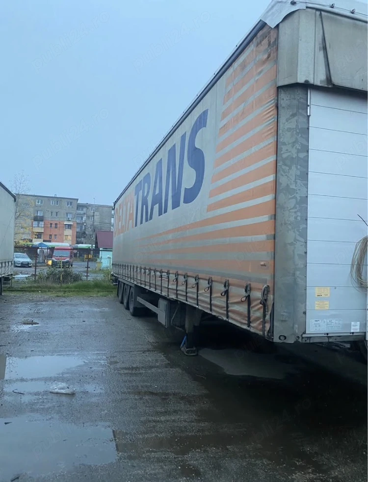 Schmitz mega 445 45 19.5