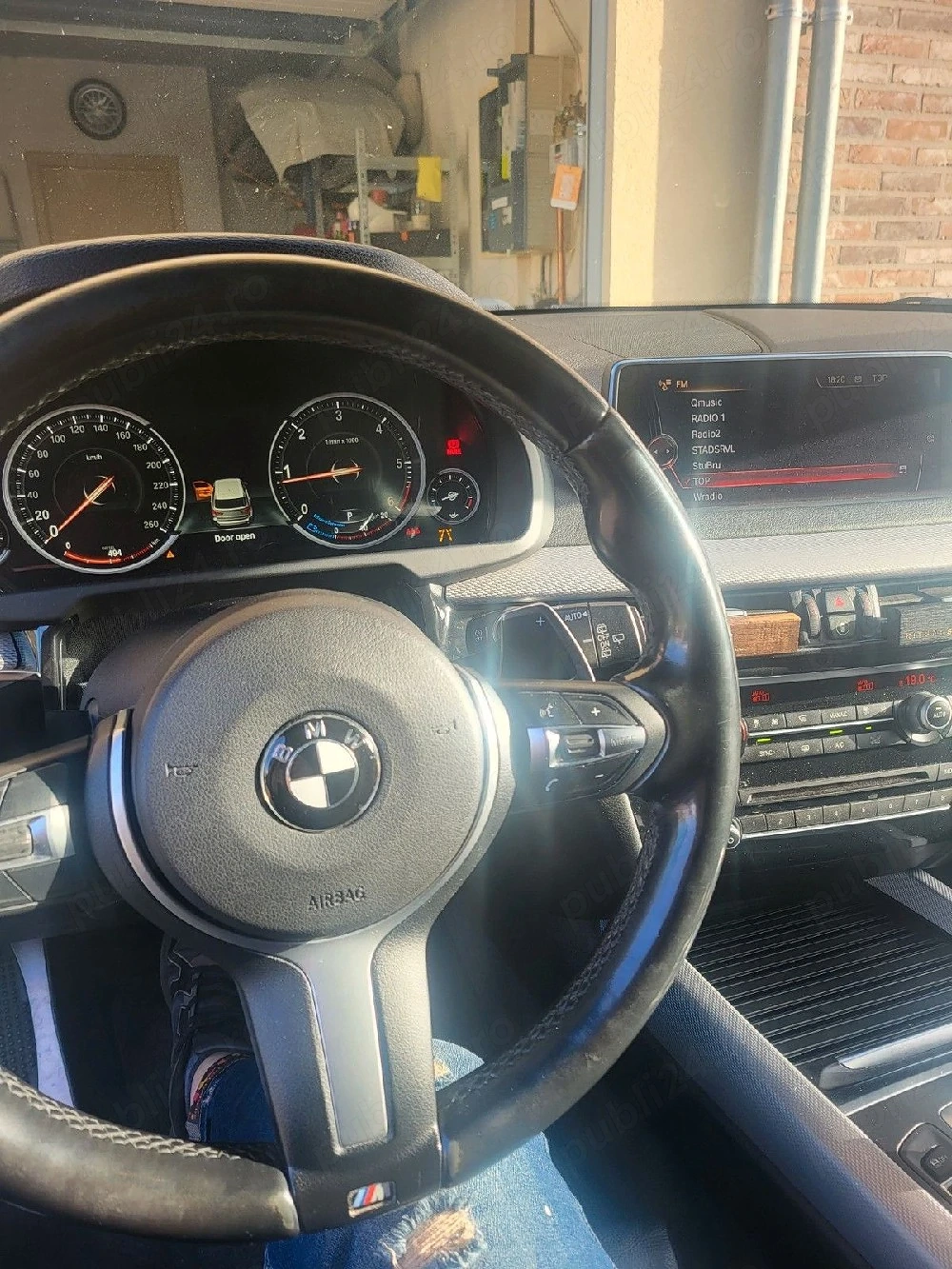 Bmw X5 de vânzare! 