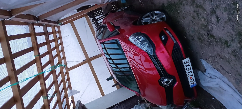  Vând auto Renault Clio 2019