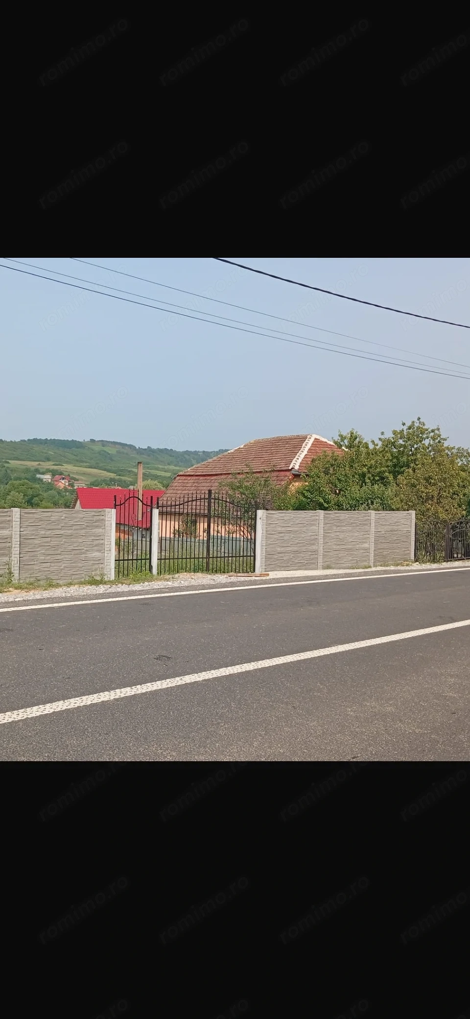 Teren de vanzare