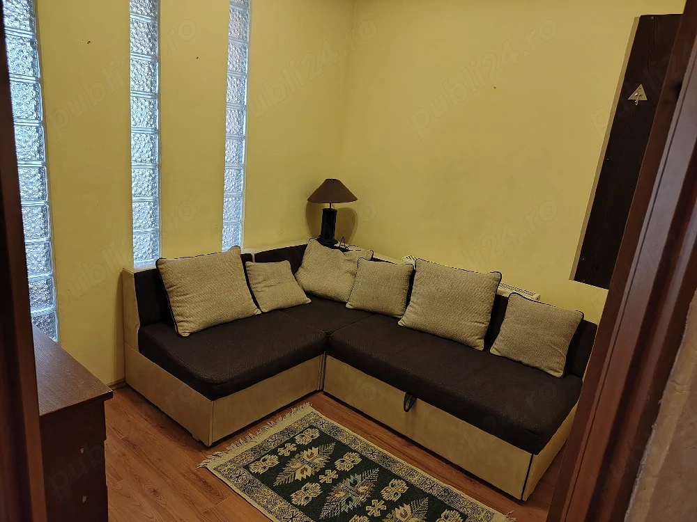 vand apartament 2 camere Ared UTA