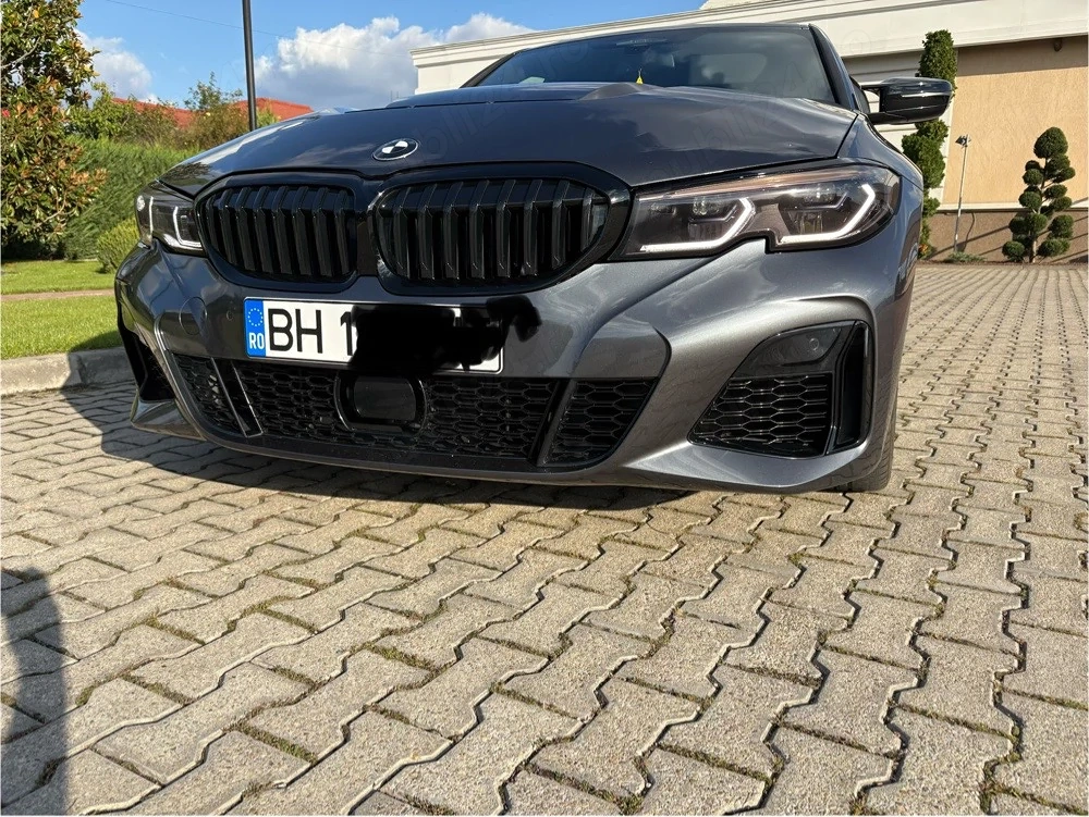 Bmw G20 330i 2020