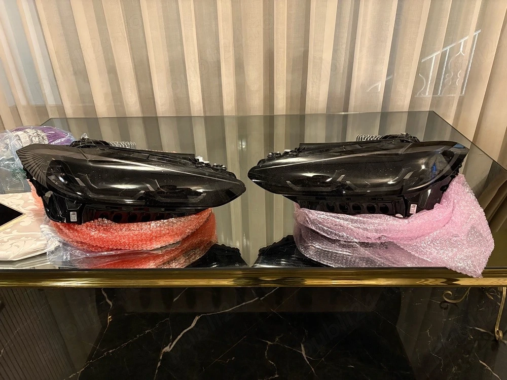 Faruri far BMW g22 g82 g26 led