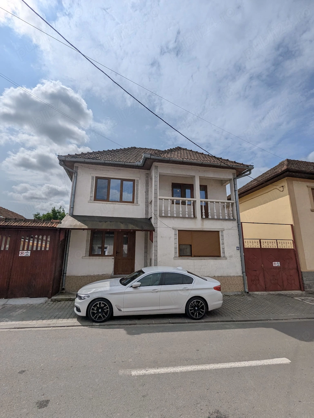 Casa 189 mp de vanzare