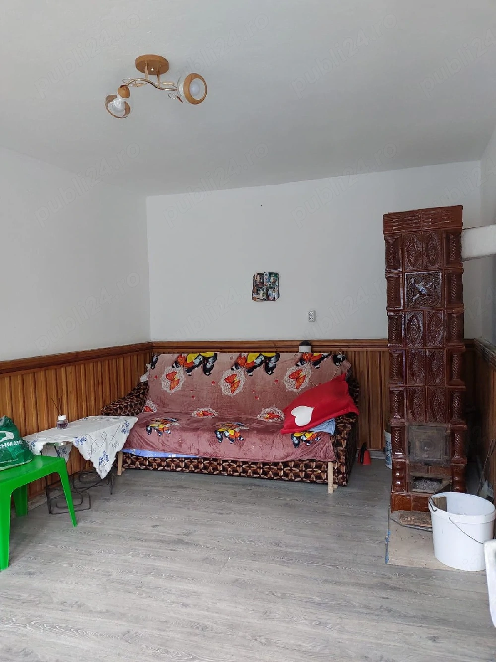 Casă de vânzare în Caraș Severin