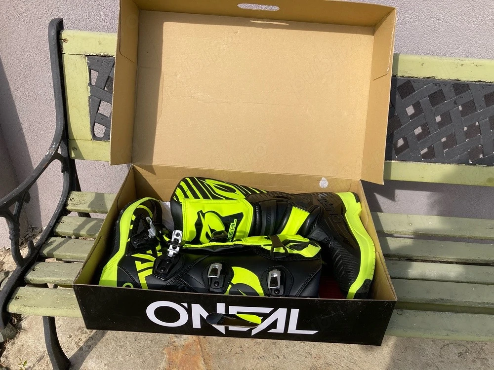 Cizme motocross Oneal 42