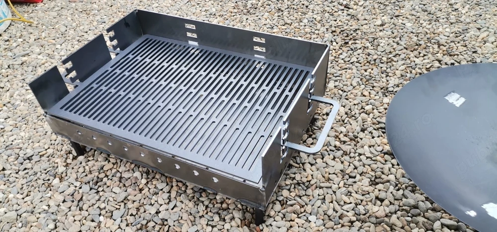 vand Gratar reglabil 