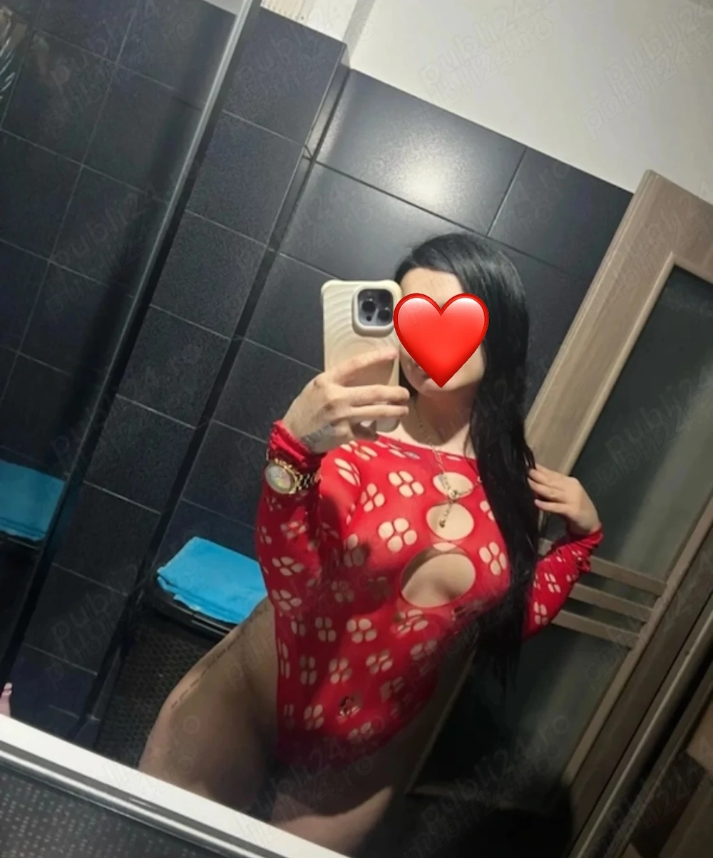 Mirela! Puștoaică Mică Sexy!