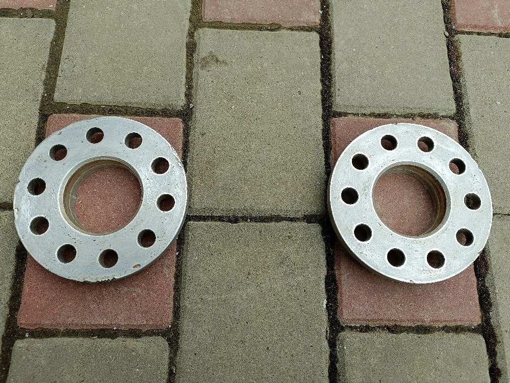 Distantiere Eibach 1cm 5x112