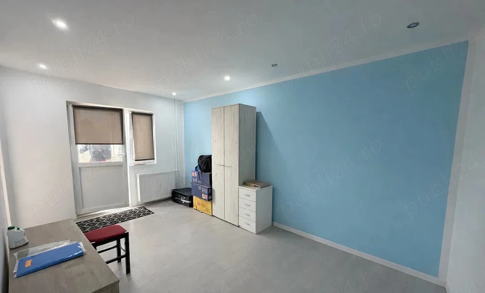 Ocazie!! Buziasului | Etaj 2 | Decomandat | Mobilat si Utilat !!!