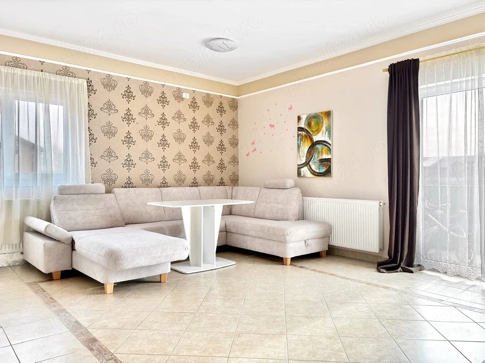 Proprietar , inchiriez apartament in Dumbravita