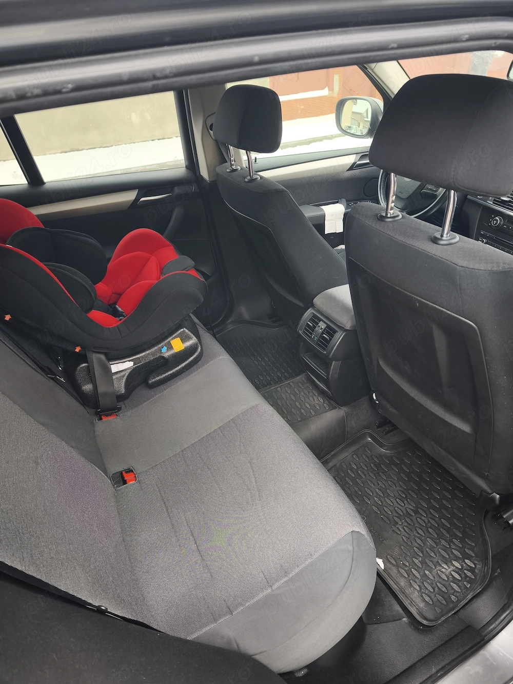 Bmw x3 2012 250000km 2.0 xdrive automat