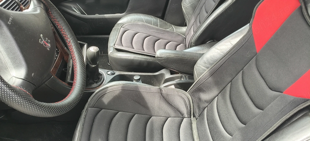 Dezmembrez Peugeot 307