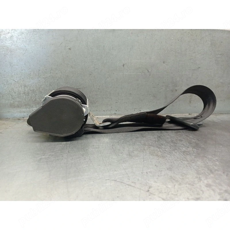 Centura siguranta spate Seat Toledo 3, Altea, Altea XL 5P0857805D