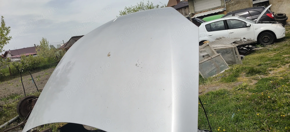 Dezmembrez Opel CORSA 1,3 diesel 