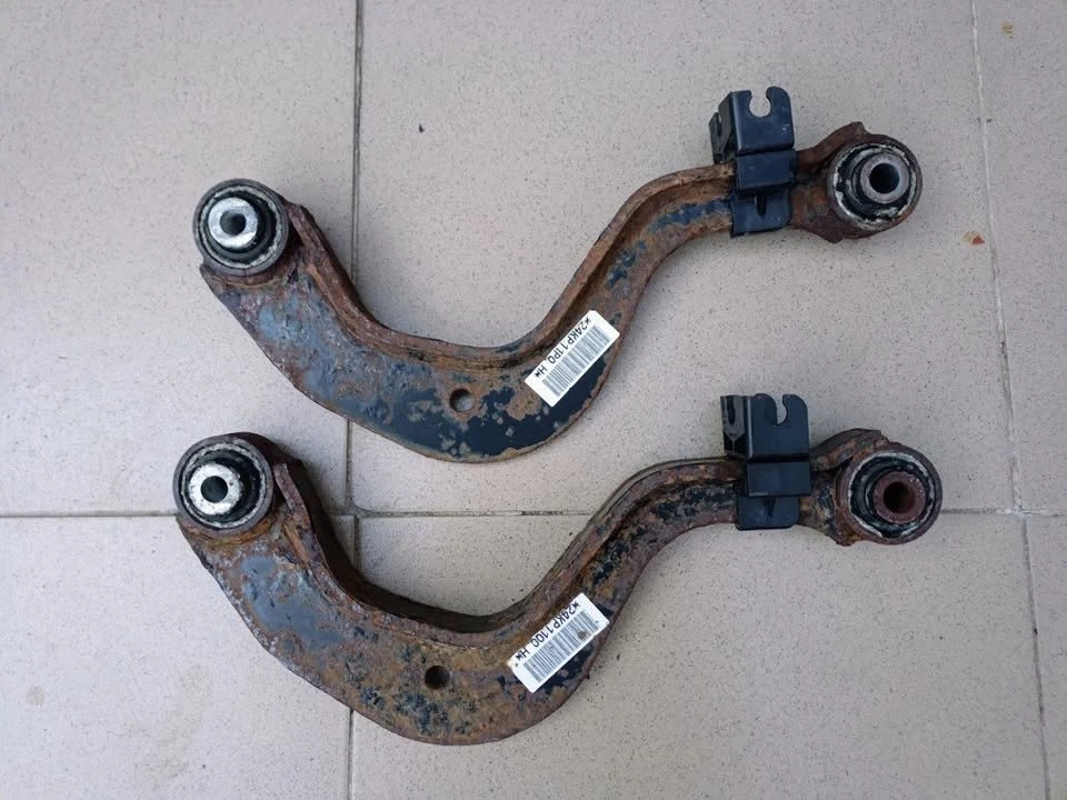 Brat superior punte spate 1K0505323N, Audi, Skoda, Seat, Vw, Nissan Micra, disponibile 2 bucati