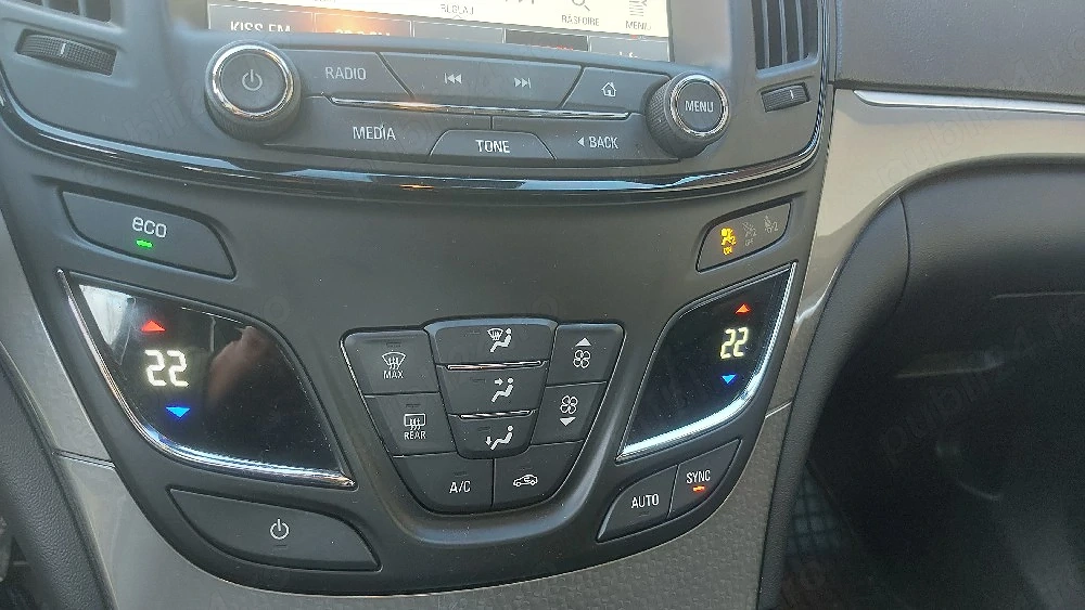 De vanzare Opel Insignia Limousine