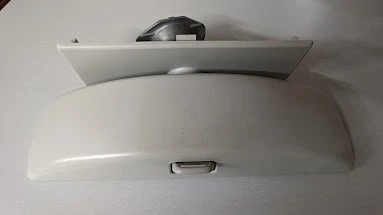 Oglinda retrovizoare 5P0857511D Y20 Seat Toledo 3, Altea, Altea XL, Leon