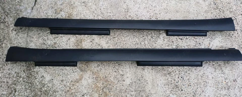 Ornament prag stânga, Seat Toledo, Altea, Altea XL 2004-2013, 5P0853851F