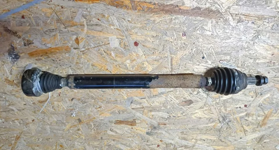 Planetara dreapta 1K0407272HN, Seat, Skoda, Audi, Vw