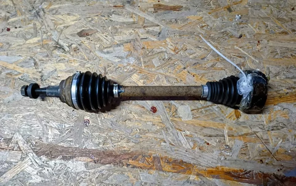 Planetară stânga 1K0407271DR, Audi, Skoda, Seat, VW